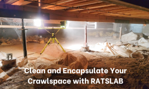 What Is Ratslab Ratslab